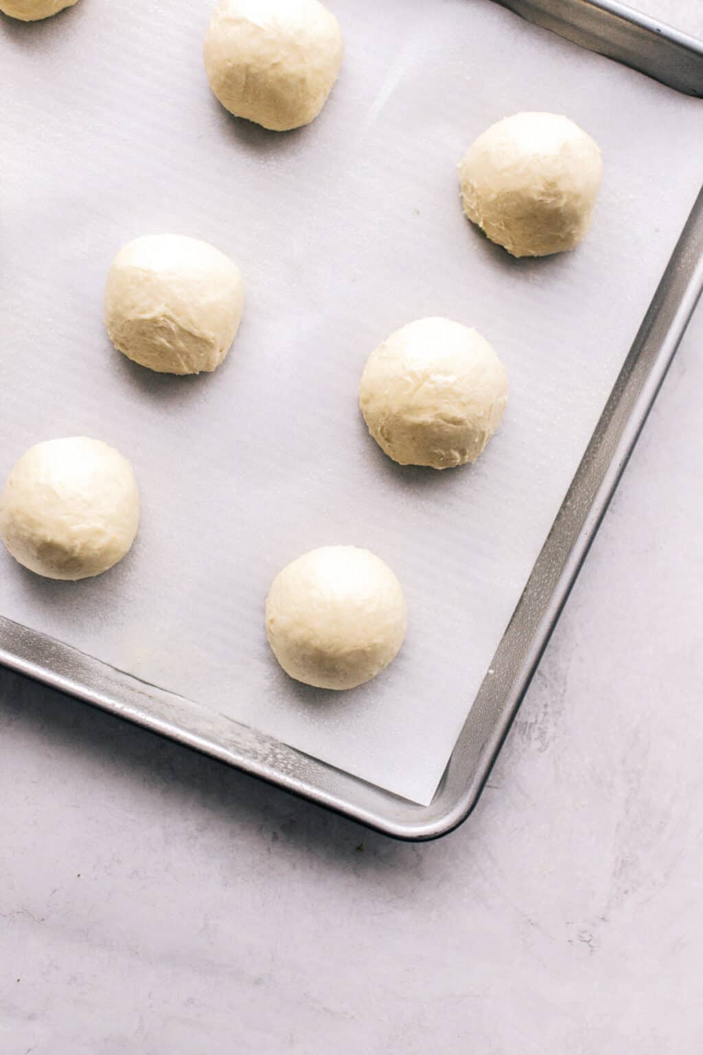 How to Make a Proofing Box in your Oven - Emily Laurae