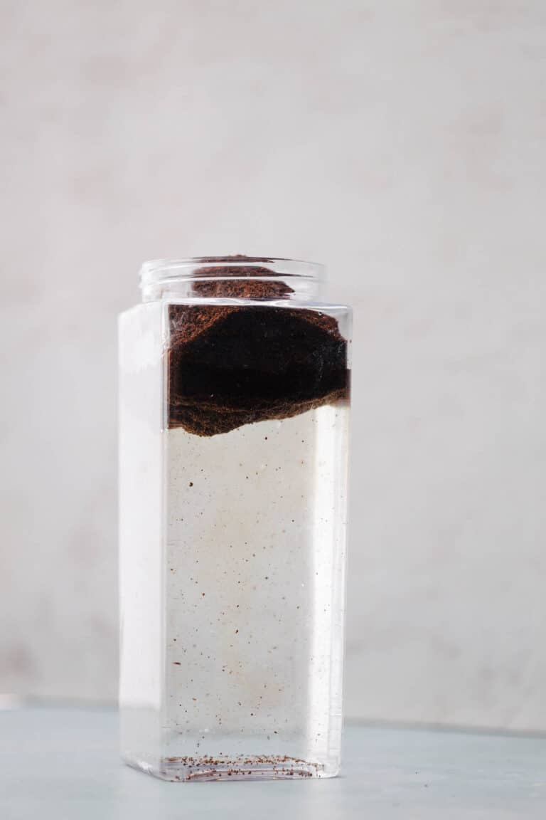 Cookie Butter Cold Brew Delight: Irresistible Coffee Drink