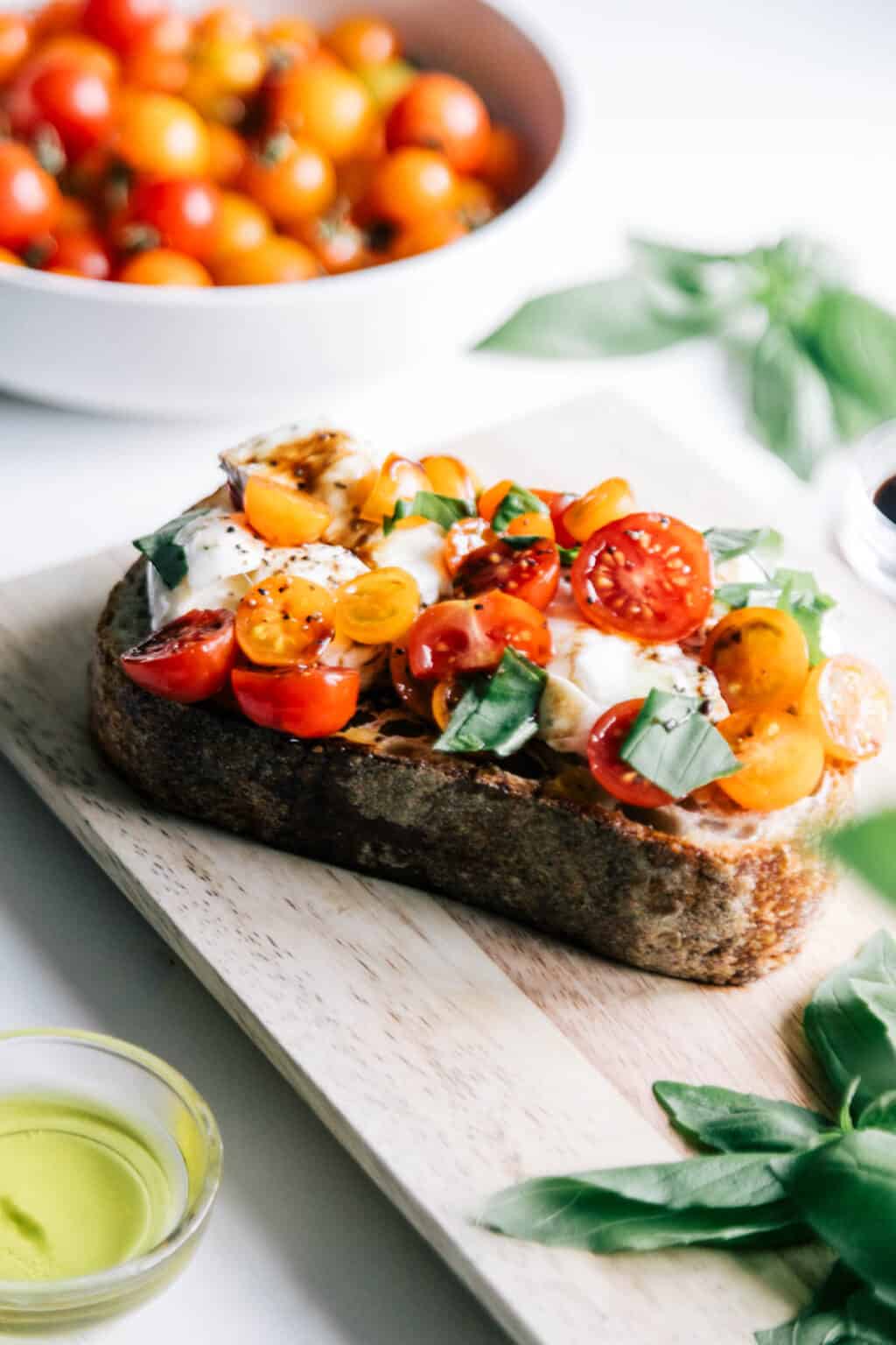 Burrata Toast Recipe With Sourdough Emily Laurae burrata-toast-recipe-with-sourdough-emily-laurae