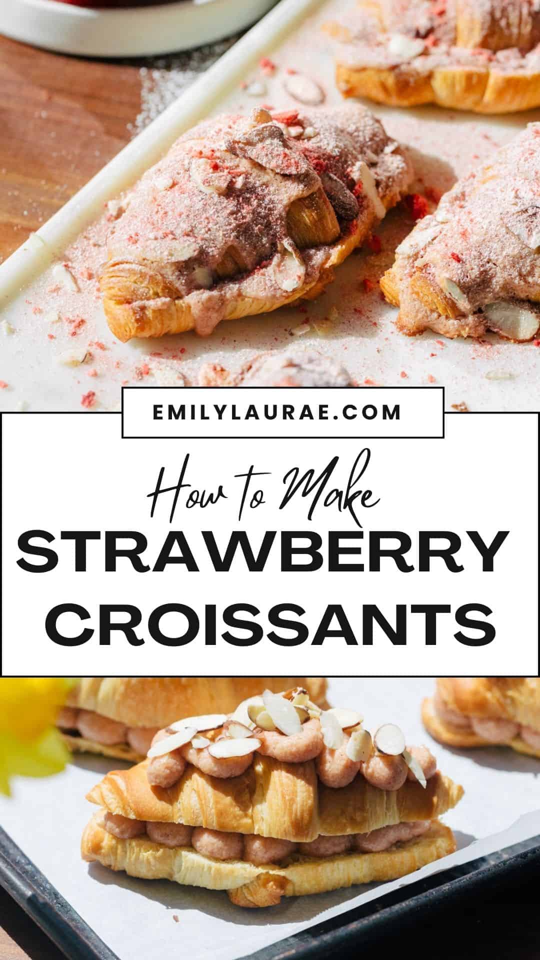 strawberry-croissants-how-to-make-bakery-style-croissants-emily-laurae